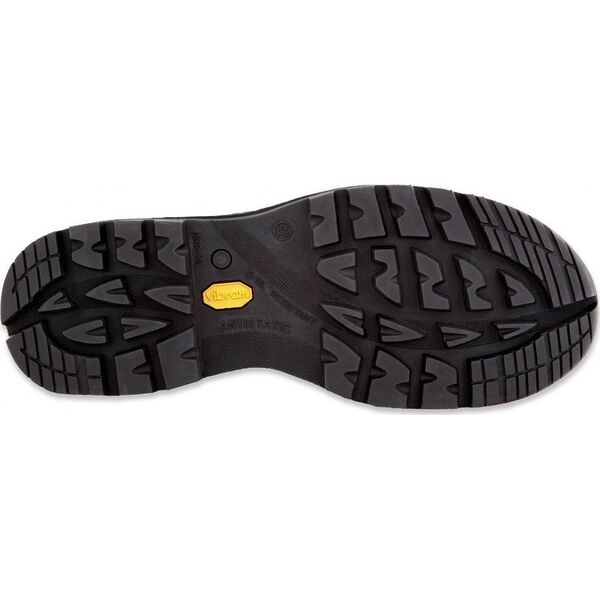 Carhartt Buty Carhartt Michigan Sneaker S1P Black