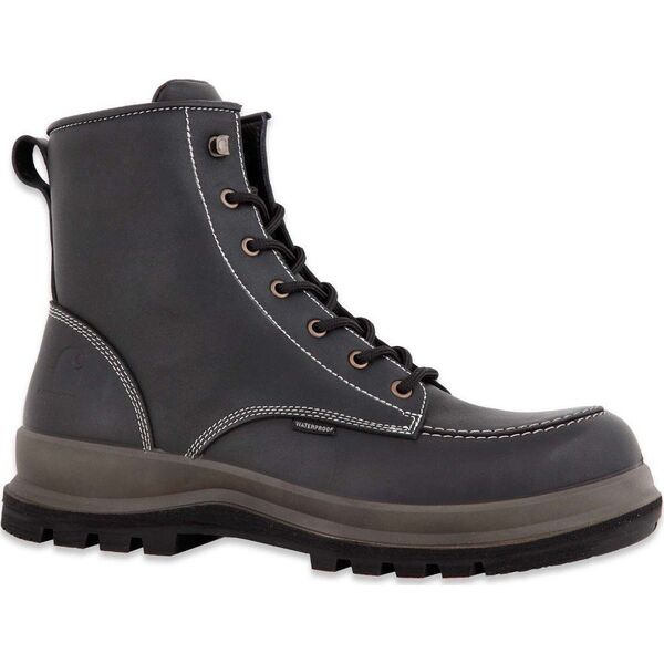 Carhartt Buty Carhartt Michigan Sneaker S1P Black