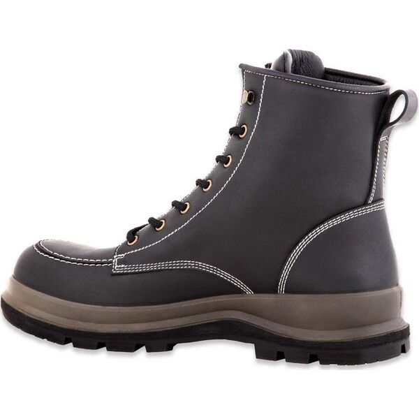 Carhartt Buty Carhartt Michigan Sneaker S1P Black