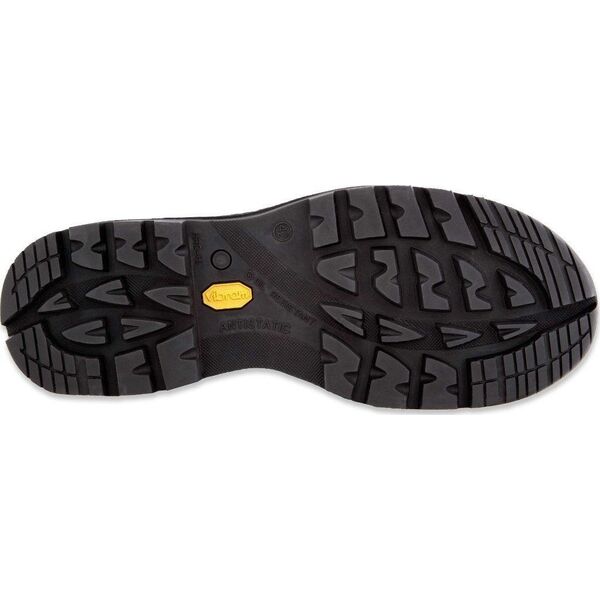 Carhartt Buty Carhartt Michigan Sneaker S1P Black