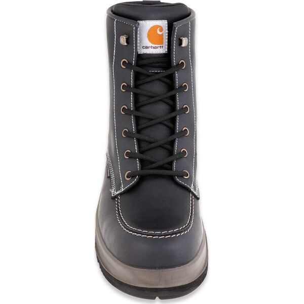 Carhartt Buty Carhartt Michigan Sneaker S1P Black