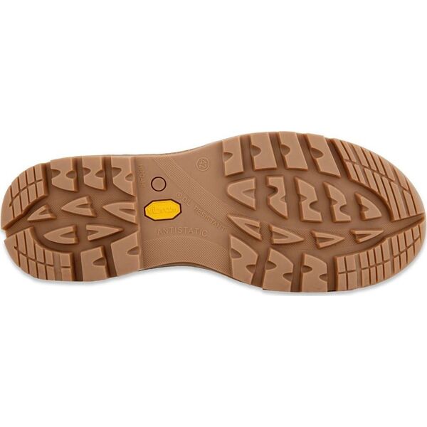 Carhartt Buty Carhartt Hamilton Wedge Boot WP S3 Tan
