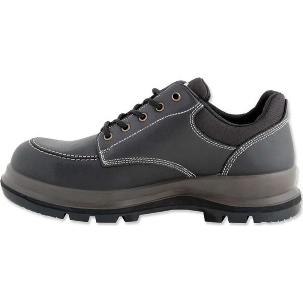 Carhartt Buty Carhartt Hamilton Shoe S3 Black