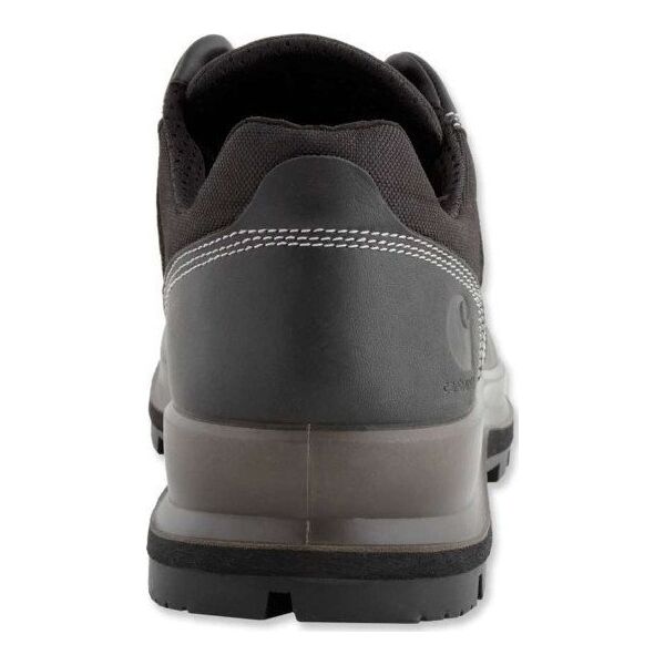 Carhartt Buty Carhartt Hamilton Shoe S3 Black
