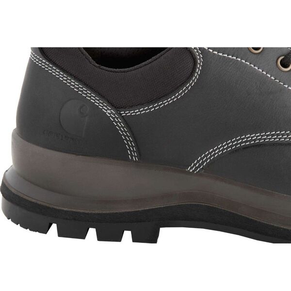 Carhartt Buty Carhartt Hamilton Shoe S3 Black