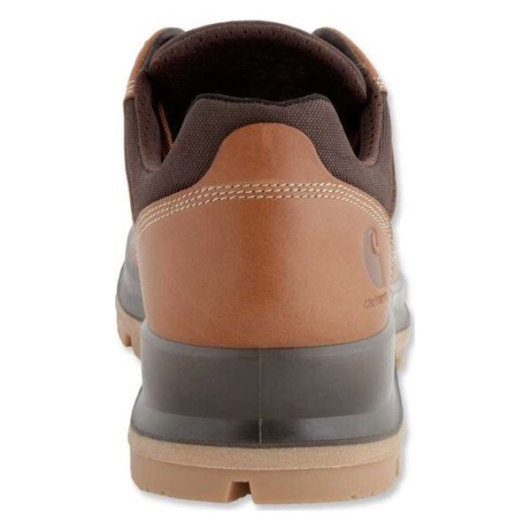 Carhartt Buty Carhartt Hamilton Shoe S3 Tan