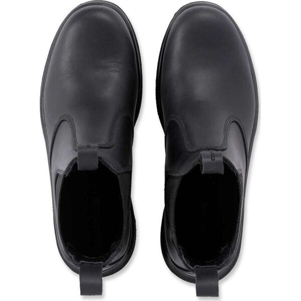 Carhartt Buty Carhartt Carter Chelsea Boot S3 Black