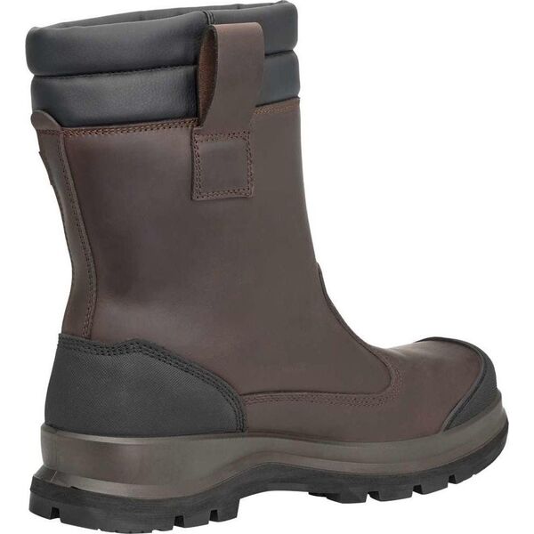 Carhartt Buty Carhartt Carter Rugged Waterproof Dark Brown