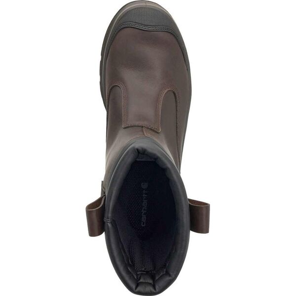 Carhartt Buty Carhartt Carter Rugged Waterproof Dark Brown