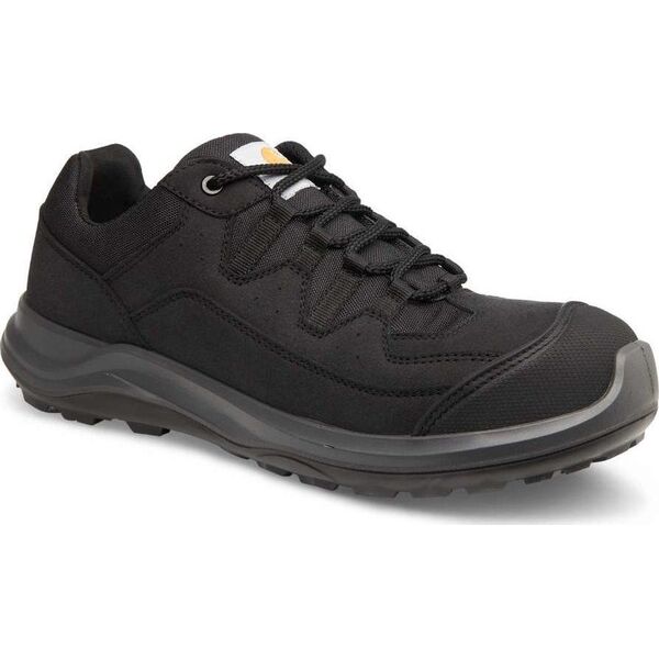 Carhartt Buty Carhartt Jefferson Rugged Flex S3 BLACK