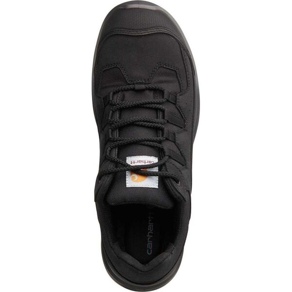 Carhartt Buty Carhartt Jefferson Rugged Flex S3 BLACK
