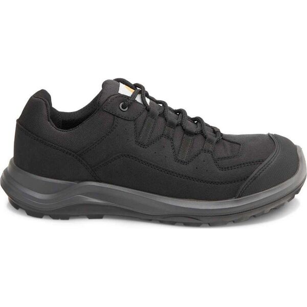 Carhartt Buty Carhartt Jefferson Rugged Flex S3 BLACK