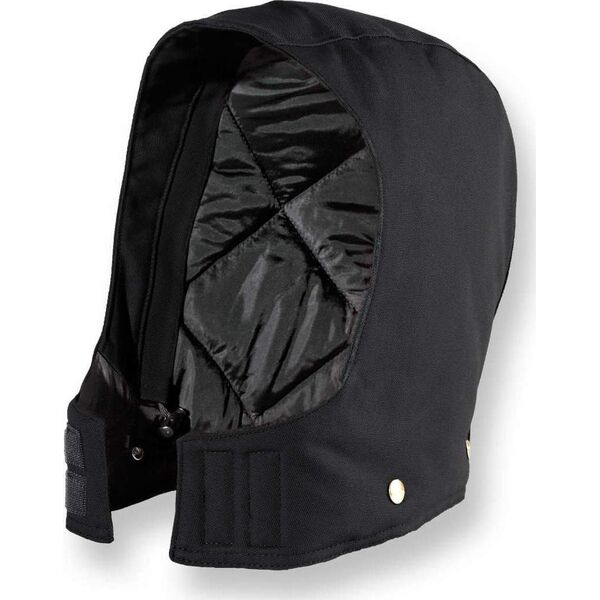 Carhartt Kaptur Carhartt Firm Duck Hood Black