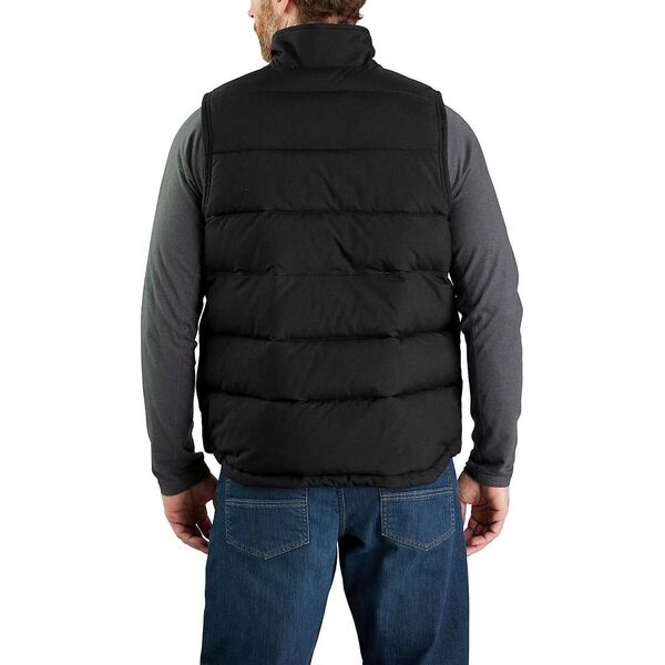 Carhartt Bezrękawnik Puchowy Carhartt Montana Vest Black