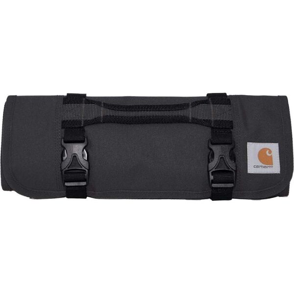 Carhartt Piórnik Narzędziowy Carhartt Utility Roll Black