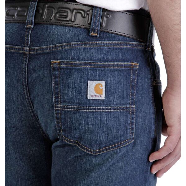 Carhartt Spodnie Carhartt Rugged Flex Relaxed Superior