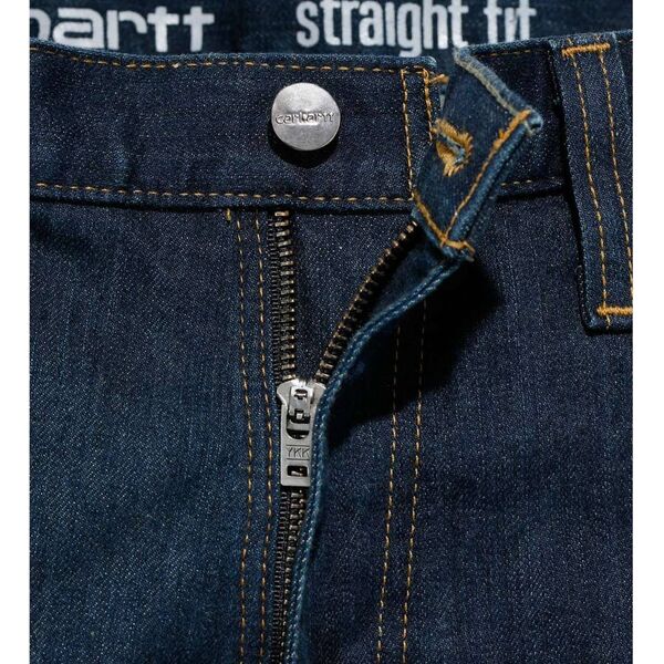 Carhartt Spodnie Carhartt Rugged Flex Straight Erie