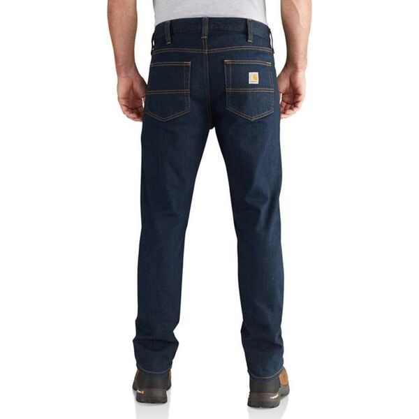 Carhartt Spodnie Carhartt Rugged Flex Straight Erie