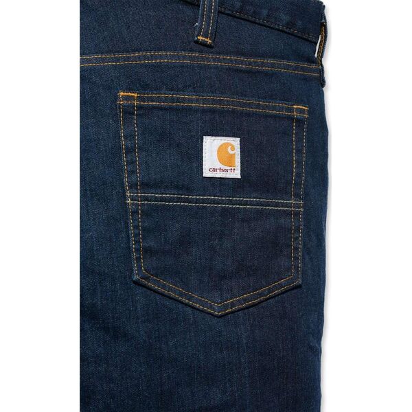 Carhartt Spodnie Carhartt Rugged Flex Straight Erie