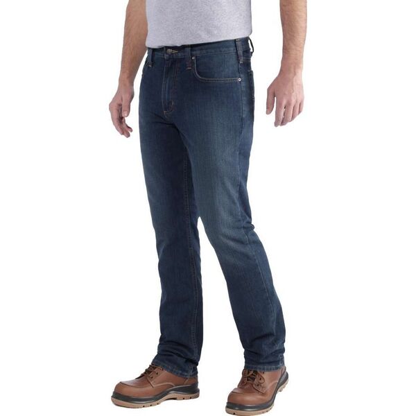 Carhartt Spodnie Carhartt Rugged Flex Straight Tapered