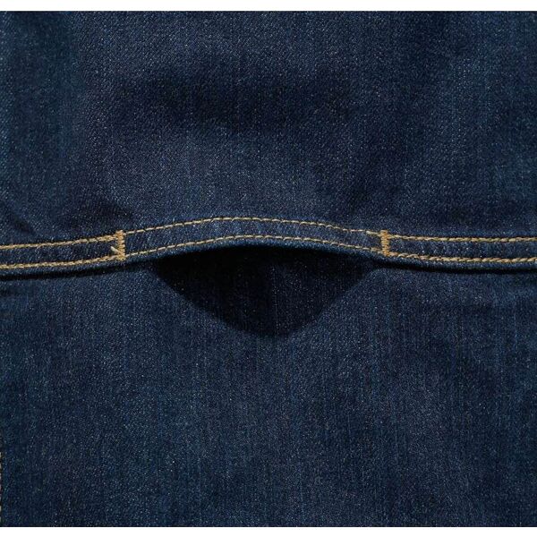 Carhartt Spodnie Carhartt Rugged Flex Double-Front Blue