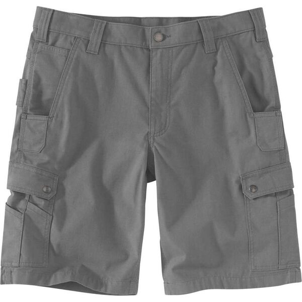 Carhartt Spodenki Carhartt Rugged Flex RipStop Cargo Steel