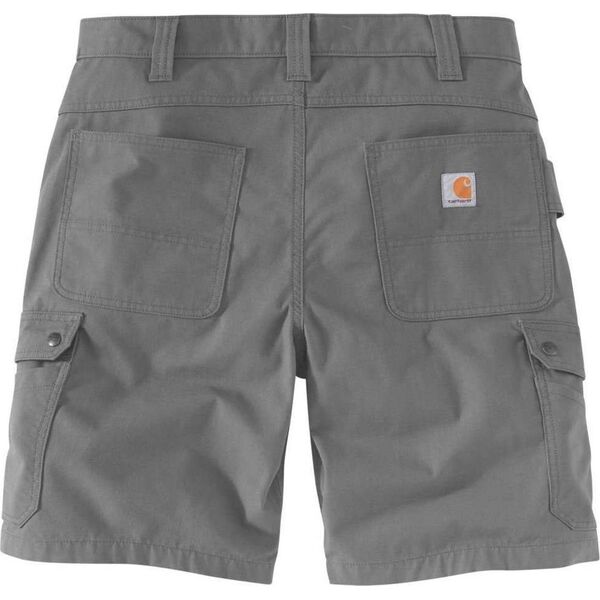 Carhartt Spodenki Carhartt Rugged Flex RipStop Cargo Steel