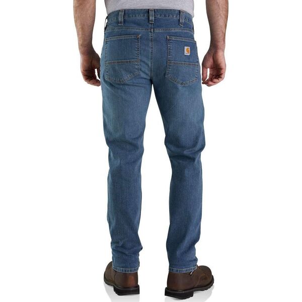 Carhartt Spodnie Carhartt Rugged Flex Relaxed Fit Arcadia