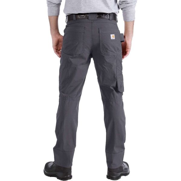 Carhartt Spodnie Carhartt Full Swing Steel Shadow