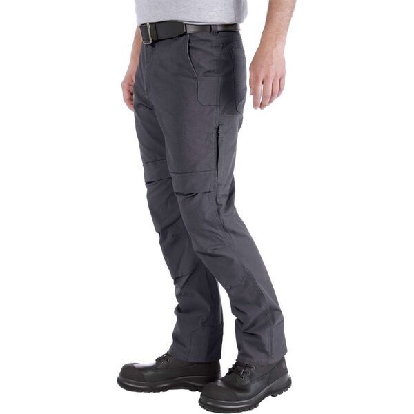 Carhartt Spodnie Carhartt Full Swing Steel Shadow