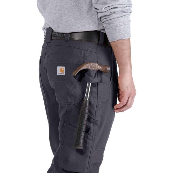 Carhartt Spodnie Carhartt Full Swing Steel Shadow