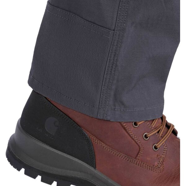 Carhartt Spodnie Carhartt Full Swing Steel Shadow
