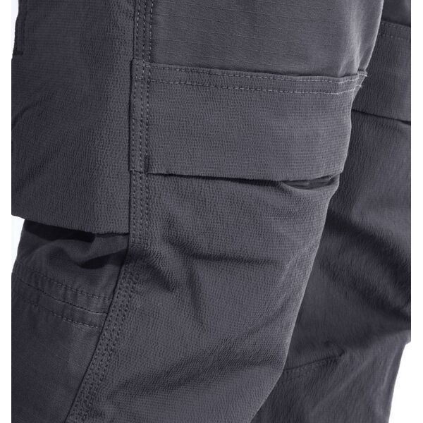 Carhartt Spodnie Carhartt Full Swing Steel Shadow