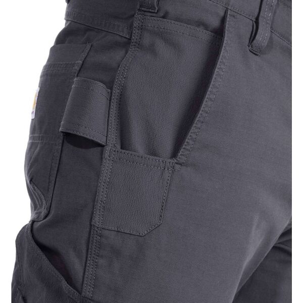 Carhartt Spodnie Carhartt Full Swing Steel Shadow