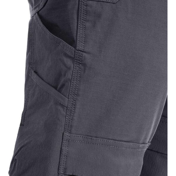 Carhartt Spodnie Carhartt Full Swing Steel Shadow