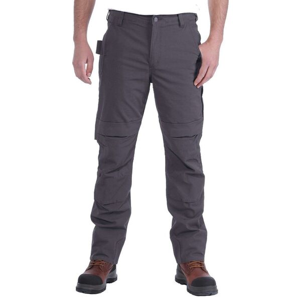 Carhartt Spodnie Carhartt Full Swing Steel Shadow