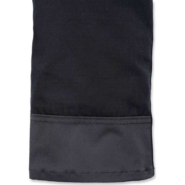 Carhartt Spodnie Carhartt Full Swing Steel Black