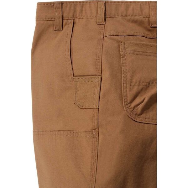 Carhartt Spodnie Carhartt Full Swing Steel Double Front Pa