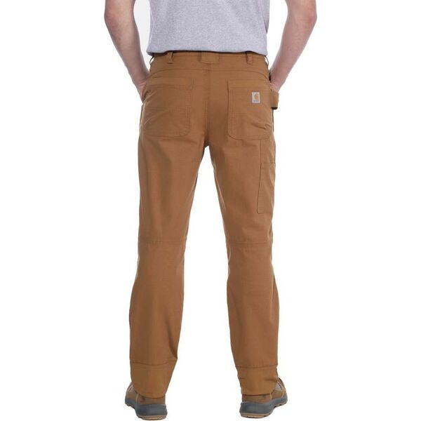 Carhartt Spodnie Carhartt Full Swing Steel Double Front Pa
