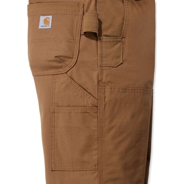 Carhartt Spodnie Carhartt Full Swing Steel Double Front Pa