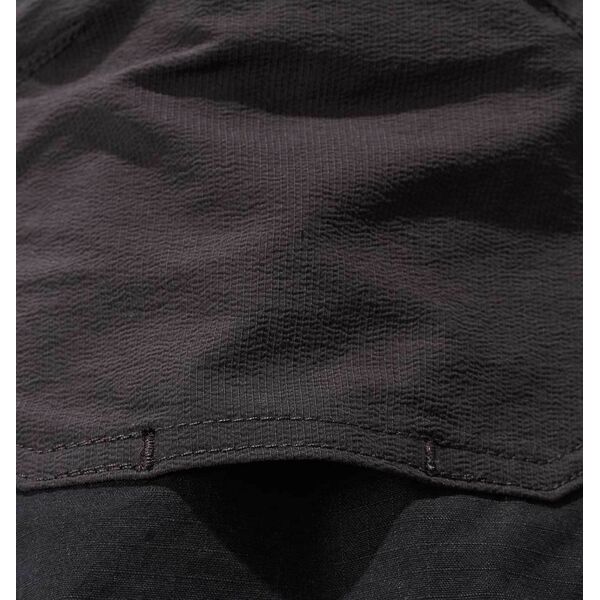 Carhartt Spodnie Carhartt Full Swing Steel Cargo Black