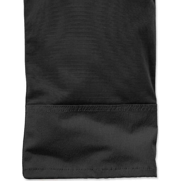 Carhartt Spodnie Carhartt Emea Full Swing Steel Black