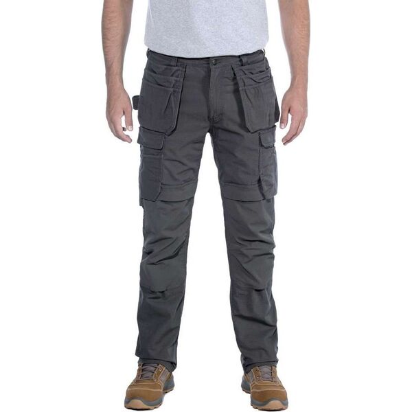 Carhartt Spodnie Carhartt Emea Full Swing Steel Shadow