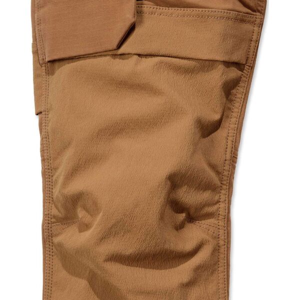 Carhartt Spodnie Carhartt Emea Full Swing Multi Pock Brown
