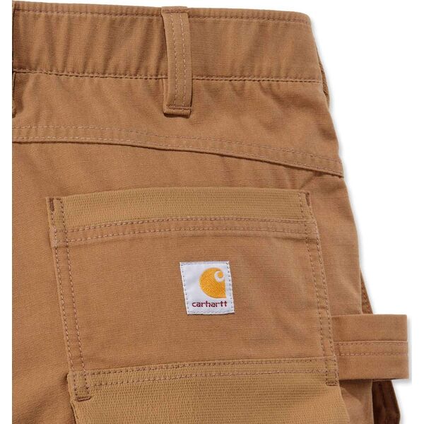 Carhartt Spodnie Carhartt Emea Full Swing Multi Pock Brown