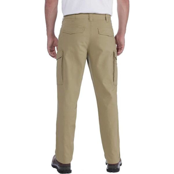 Carhartt Spodnie Carhartt Rigby Cargo Trousers Khaki