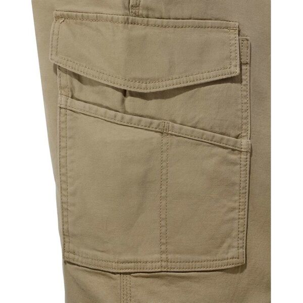 Carhartt Spodnie Carhartt Rigby Cargo Trousers Khaki