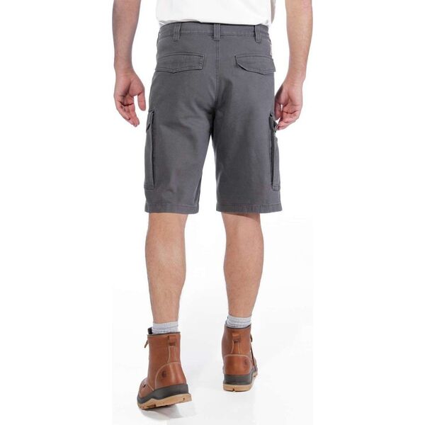 Carhartt Spodenki Carhartt Rigby Rugged Cargo Short Shadow