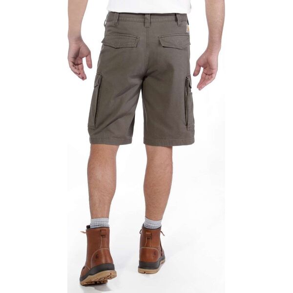 Carhartt Spodenki Carhartt Rigby Rugged Cargo Short Tarmac