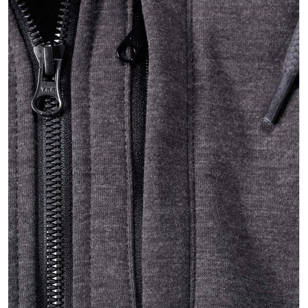 Carhartt Bluza Carhartt Wind Fighter Sweatshirt Carbon